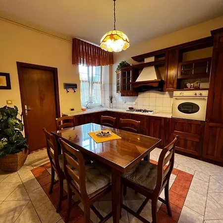 Apartman *