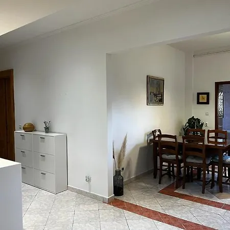 Apartman Apartment Pula