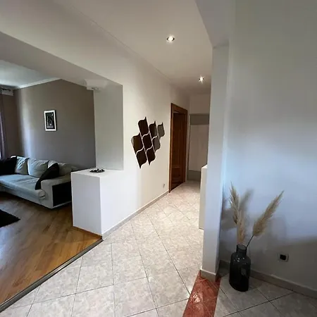 Apartman Apartment *