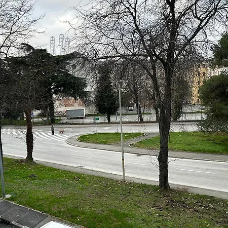 Apartman * Pula
